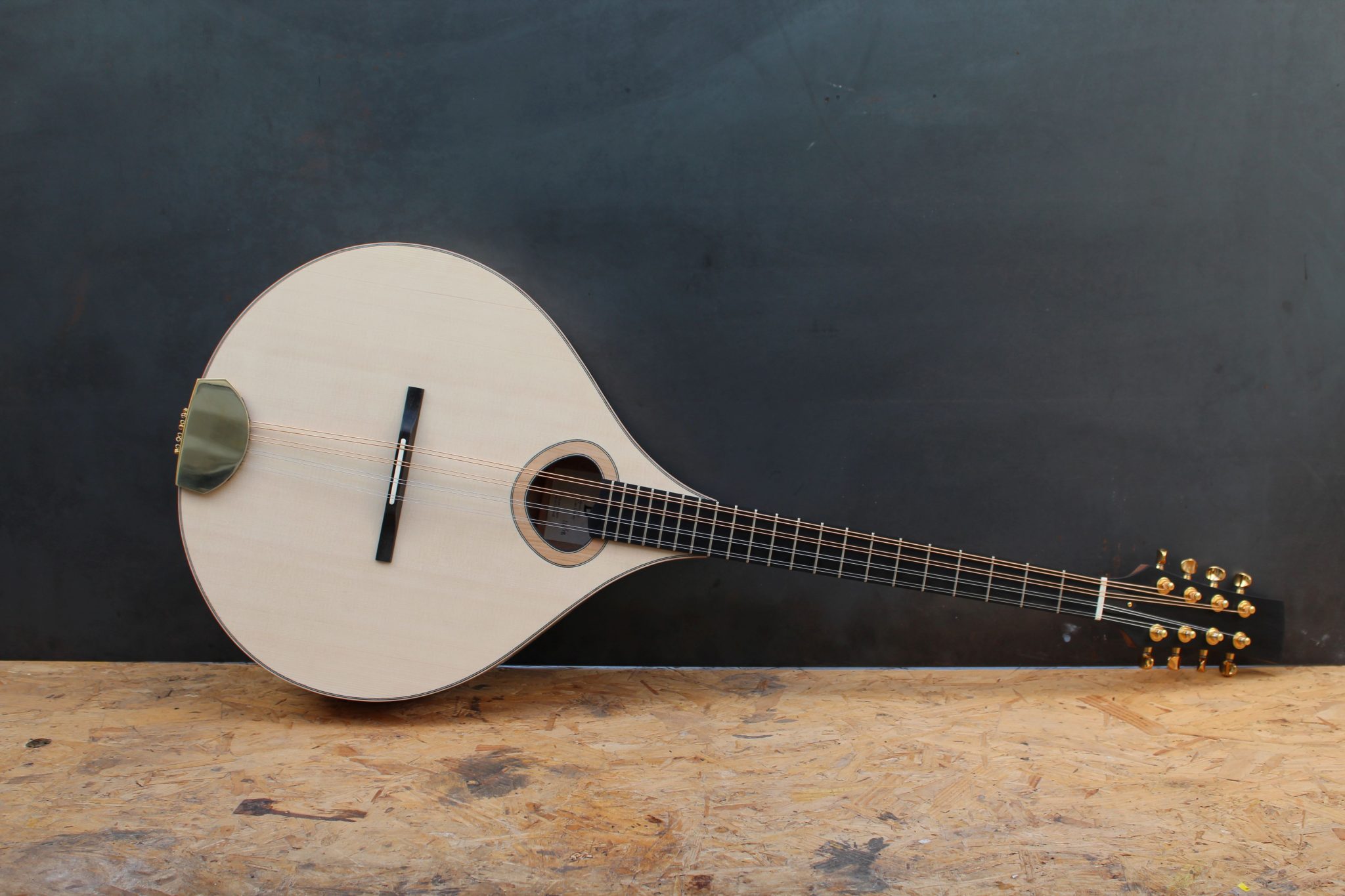 Irish Bouzouki