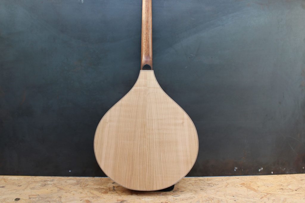 Cherry Octave Mandola