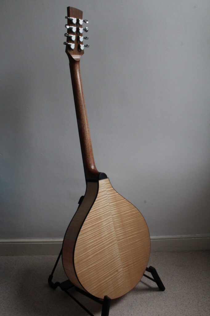 Irish Bouzouki